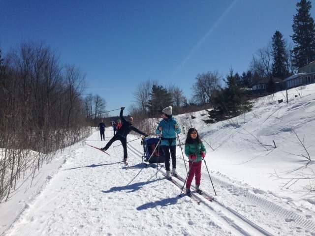 mar 2017 myra &amp; jean with family