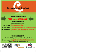 poster affiche 2014, eng