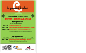 poster affiche 2014, fr